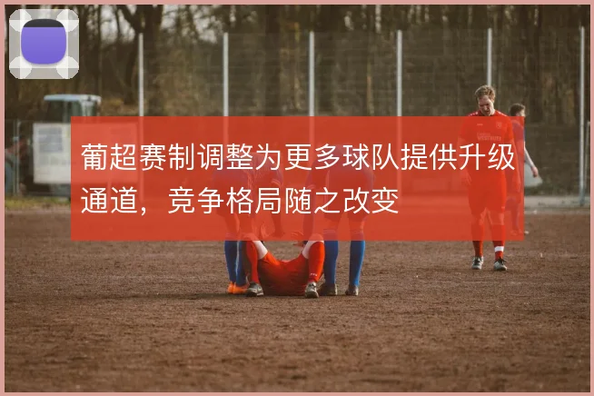 葡超赛制调整为更多球队提供升级通道，竞争格局随之改变