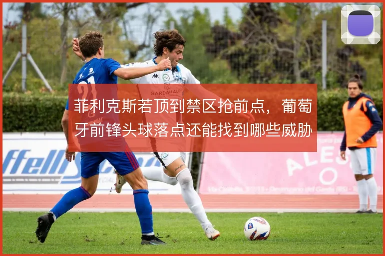 菲利克斯若顶到禁区抢前点,葡萄牙前锋头球落点还能找到哪些威胁区域