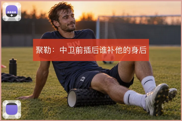 聚勒：中卫前插后谁补他的身后