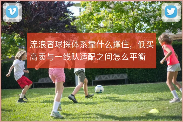 流浪者球探体系靠什么撑住,低买高卖与一线队适配之间怎么平衡